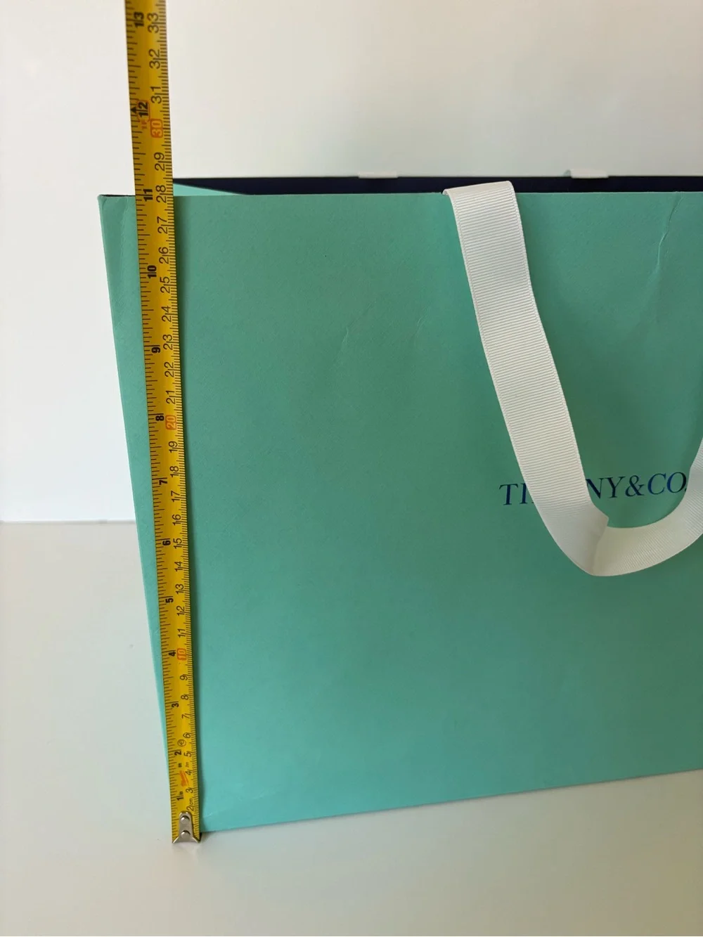 Tiffany & Co. classic tiffany